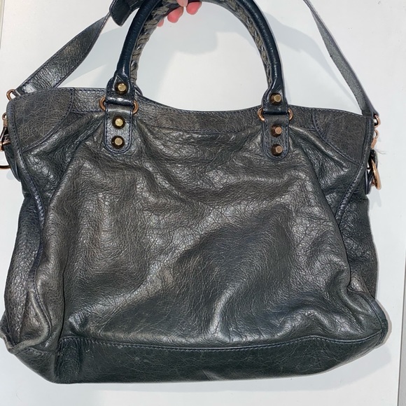 Balenciaga City Bag - Picture 2 of 7